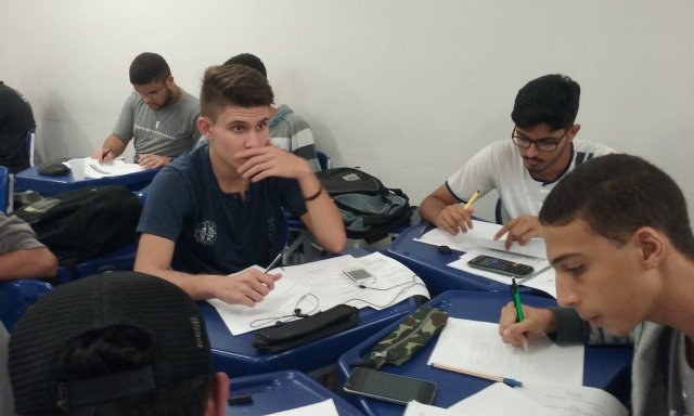 curso de extenso energia solar fotovoltaica - 1